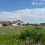 Парцел в Пловдив, Въстанически - 725 кв.м за 37 €/кв.м - Снимка #1