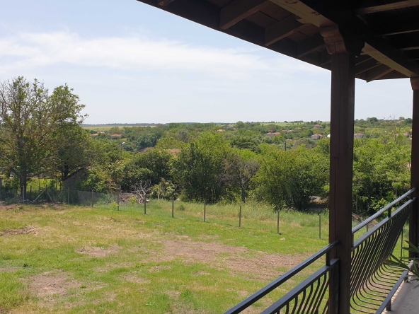 Къща в Варна, Възраждане 3 - 160 кв.м за 475 €/кв.м - Снимка #1