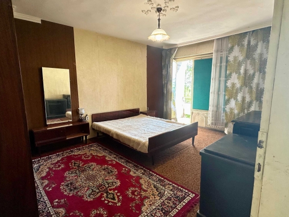 Тристаен апартамент в Габрово, Център - 75 кв.м за 415 €/кв.м - Снимка #1