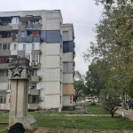 Четиристаен апартамент в Дулово - 76 кв.м за 390 €/кв.м - Снимка #1