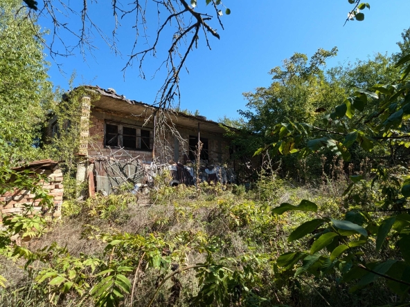 Къща в с. Благоево, Област Разград - 70 кв.м за 547 €/кв.м - Снимка #1