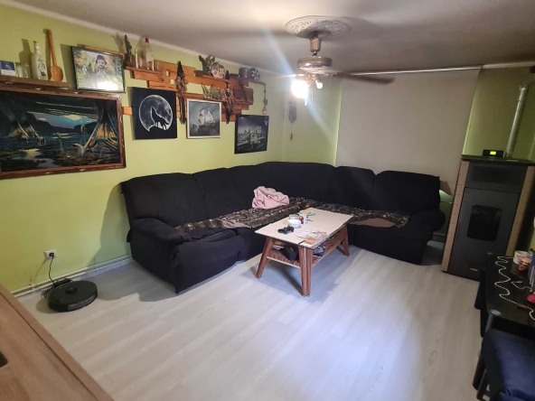 Къща в Разград, Бели Лом - 190 кв.м за 966 €/кв.м - Снимка #1