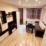 Дава се под наем Двустаен апартамент в Варна, Цветен квартал - 44 кв.м за 418.71 € - Снимка #1