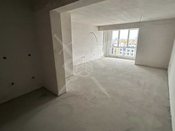 Тристаен апартамент в Пловдив, Гагарин - 126 кв.м за 753 €/кв.м - Снимка #1