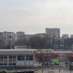 Двустаен апартамент в Видин, Съединение - 70 кв.м за 474 €/кв.м - Снимка #1