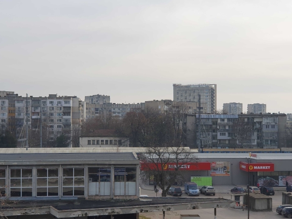 Двустаен апартамент в Видин, Съединение - 70 кв.м за 474 €/кв.м - Снимка #1