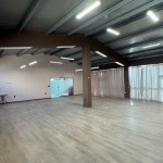 Дава се под наем Промишлена сграда в Пловдив, Индустриална зона - Изток - 140 кв.м за 997.05 € - Снимка #1