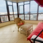 Мезонет в Варна, Лятно кино Тракия - 169 кв.м за 1238 €/кв.м - Снимка #1