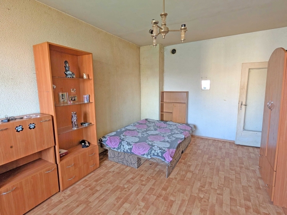 Двустаен апартамент в Нови пазар - 65 кв.м за 447 €/кв.м - Снимка #1