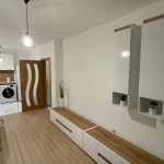 Дава се под наем Двустаен апартамент в София, Люлин 8 - 60 кв.м за 648.21 € - Снимка #1