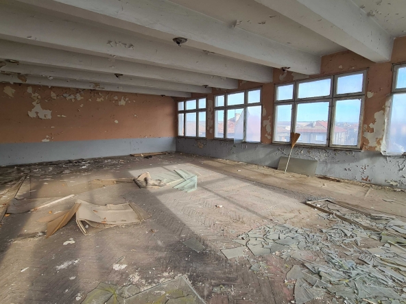 Магазин в Разград, Житница - 236 кв.м за 422 €/кв.м - Снимка #1