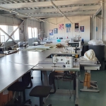 Промишлена сграда в Монтана, Парта 2 - 1186 кв.м за 101 €/кв.м - Снимка #1