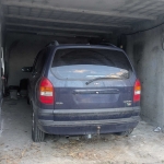 Дава се под наем Гараж / Паркомясто в Стражица - 17 кв.м за 109.65 € - Снимка #1