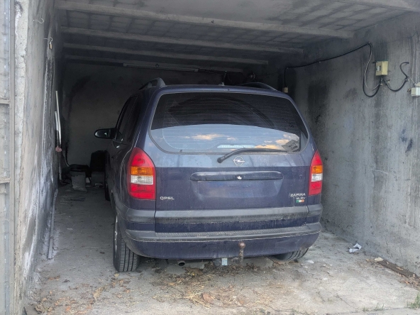 Дава се под наем Гараж / Паркомясто в Стражица - 17 кв.м за 109.65 € - Снимка #1