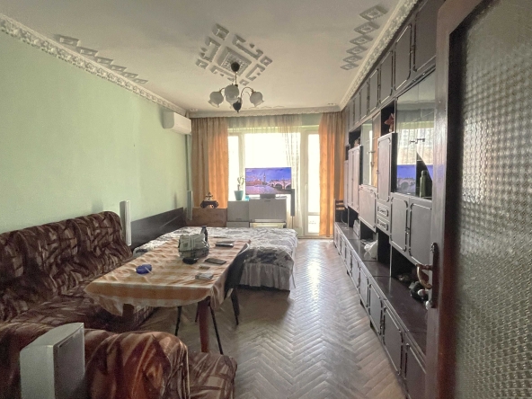 Двустаен апартамент в Габрово, Център - 72 кв.м за 489 €/кв.м - Снимка #1
