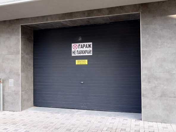 Дава се под наем Гараж / Паркомясто в Пловдив, Каменица 2 - 30 кв.м за 180 € - Снимка #1