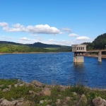 Парцел в с. Гърло, Област Перник - 615 кв.м за 13 €/кв.м - Снимка #1