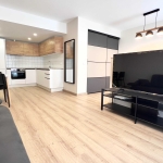 Дава се под наем Двустаен апартамент в Варна, Бриз - 70 кв.м за 750 € - Снимка #1