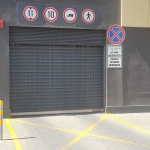 Дава се под наем Гараж / Паркомясто в Варна, Лятно кино Тракия - 15 кв.м за 102 € - Снимка #1