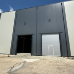 Дава се под наем Склад в с. Хрищени, Област Стара Загора - 990 кв.м за 3060 € - Снимка #1