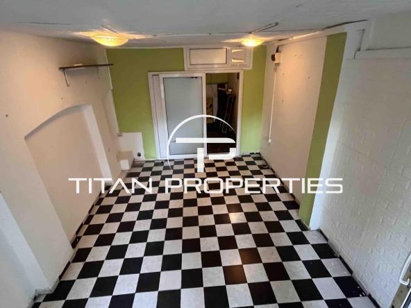 Дава се под наем Магазин в Бургас, Възраждане - 20 кв.м за 76.5 € - Снимка #1