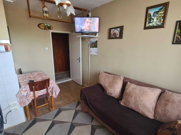 Двустаен апартамент в Разград, Абритус - 62 кв.м за 1234 €/кв.м - Снимка #1