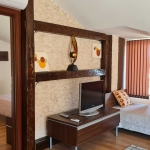 Двустаен апартамент в Банско - 76 кв.м за 1047 €/кв.м - Снимка #1