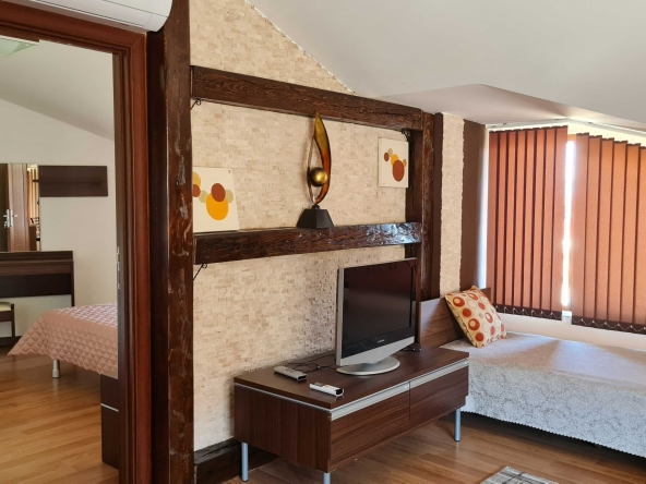 Двустаен апартамент в Банско - 76 кв.м за 1047 €/кв.м - Снимка #1