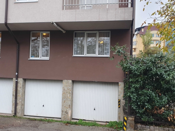 Дава се под наем Гараж / Паркомясто в София, Манастирски ливади - 21 кв.м за 102 € - Снимка #1