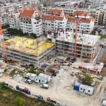 Тристаен апартамент в София, Малинова долина - 99 кв.м за 1633 €/кв.м - Снимка #1