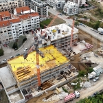 Двустаен апартамент в София, Малинова долина - 76 кв.м за 1756 €/кв.м - Снимка #1