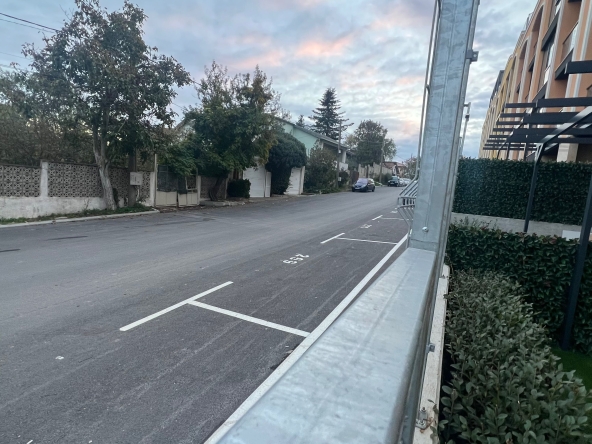 Дава се под наем Гараж / Паркомясто в Варна, Виница - 19 кв.м за 56.1 € - Снимка #1