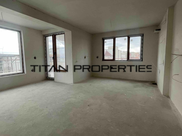 Четиристаен апартамент в Бургас, Сарафово - 155 кв.м за 1059 €/кв.м - Снимка #1