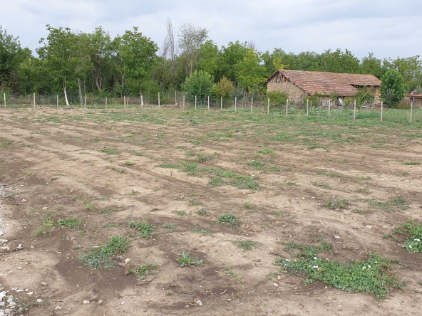 Къща в Павликени - 18 кв.м за 5667 €/кв.м - Снимка #1