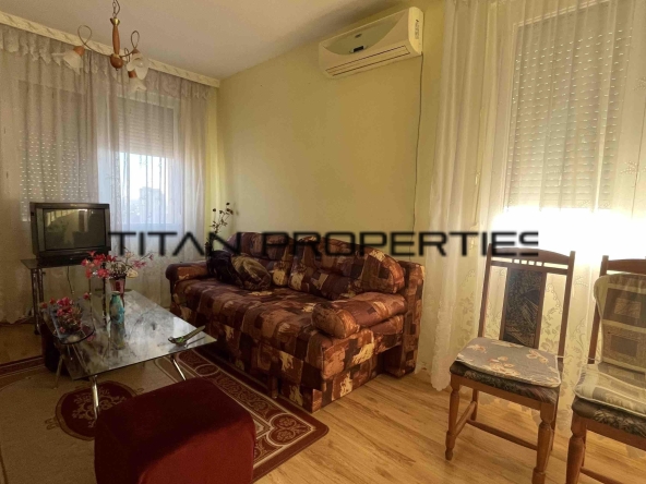 Двустаен апартамент в Бургас, Славейков - 55 кв.м за 1810 €/кв.м - Снимка #1
