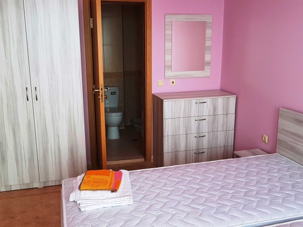 Многостаен апартамент в Свети Влас - 129 кв.м за 504 €/кв.м - Снимка #1