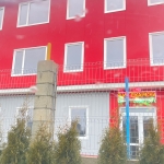 Дава се под наем Офис в с. Каменар, Област Варна - 300 кв.м за 153 € - Снимка #1