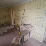 Къща в с. Гецово, Област Разград - 250 кв.м за 286 €/кв.м - Снимка #1