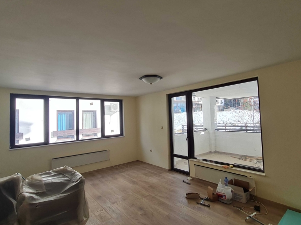 Тристаен апартамент в к.к. Пампорово - 121 кв.м за 720 €/кв.м - Снимка #1