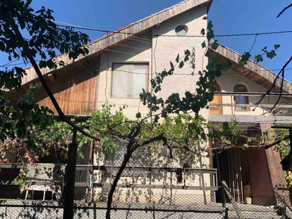 Къща в Пловдив, Център - 260 кв.м за 147 €/кв.м - Снимка #1