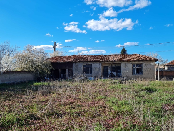 Къща в Пловдив, Беломорски - 62 кв.м за 1049 €/кв.м - Снимка #1