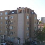 Дава се под наем Гараж / Паркомясто в София, Хаджи Димитър - 28 кв.м за 102 € - Снимка #1