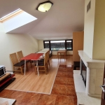 Двустаен апартамент в к.к. Пампорово - 76 кв.м за 461 €/кв.м - Снимка #1