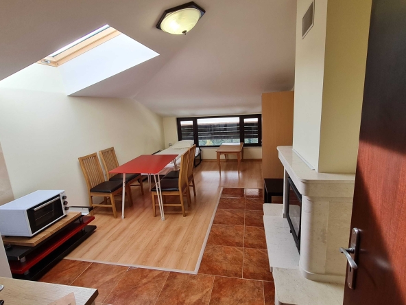 Двустаен апартамент в к.к. Пампорово - 76 кв.м за 461 €/кв.м - Снимка #1