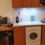 Едностаен апартамент в Варна, Център - 30 кв.м за 2167 €/кв.м - Снимка #1