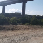 Парцел в Русе, Широк център - 2001 кв.м за 15 €/кв.м - Снимка #1