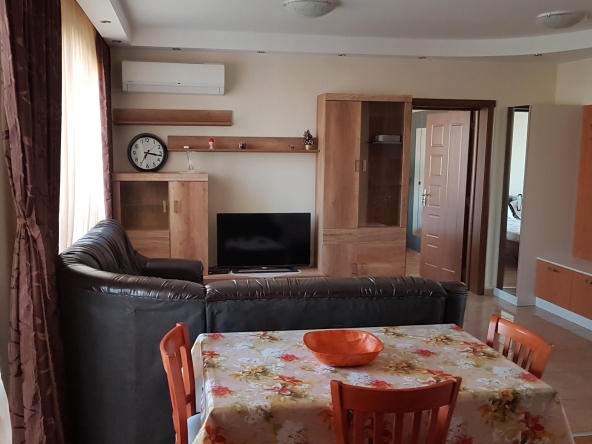 Дава се под наем Двустаен апартамент в София, Люлин - център - 70 кв.м за 500 € - Снимка #1