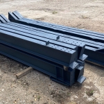 Склад в Плевен, Индустриална зона - 120 кв.м за 59 €/кв.м - Снимка #1