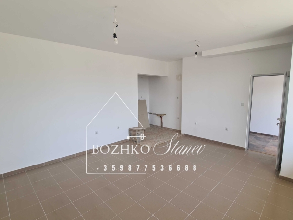 Двустаен апартамент в Долни чифлик - 60 кв.м за 800 €/кв.м - Снимка #1