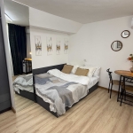 Едностаен апартамент в Варна, Морска градина - 20 кв.м за 4200 €/кв.м - Снимка #1